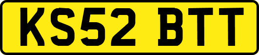 KS52BTT