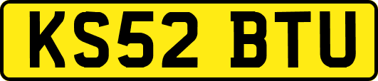 KS52BTU