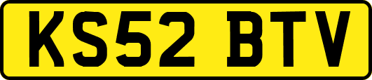 KS52BTV