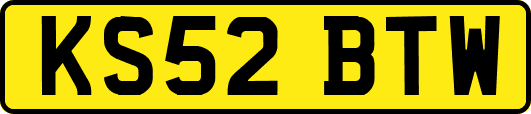 KS52BTW