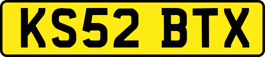 KS52BTX