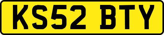 KS52BTY