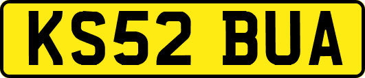 KS52BUA