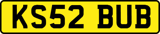 KS52BUB