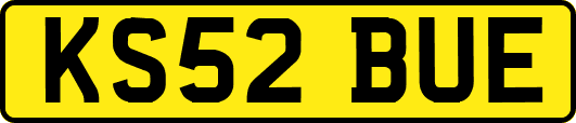 KS52BUE