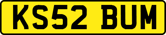 KS52BUM