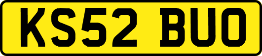 KS52BUO