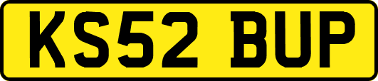 KS52BUP