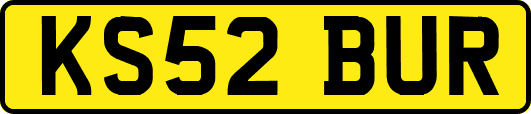 KS52BUR