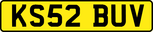KS52BUV