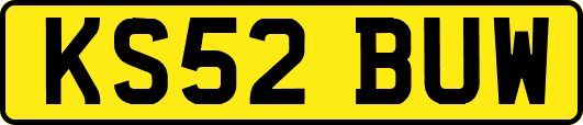 KS52BUW