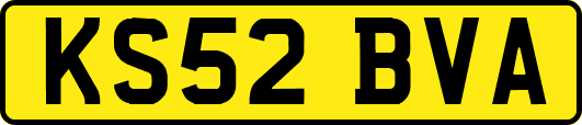 KS52BVA