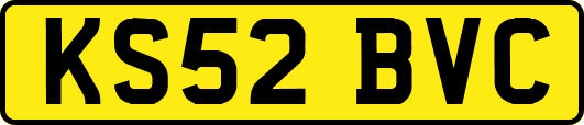 KS52BVC
