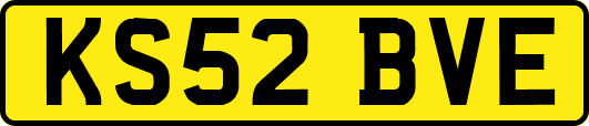 KS52BVE