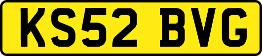 KS52BVG