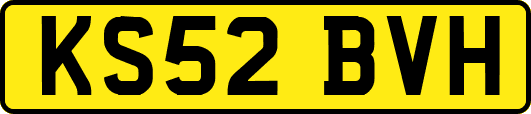 KS52BVH