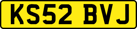 KS52BVJ