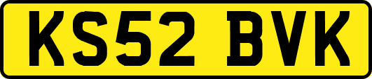 KS52BVK