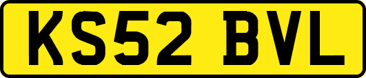 KS52BVL