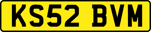 KS52BVM