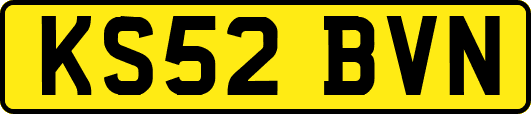 KS52BVN