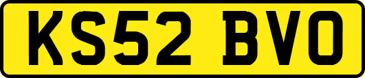 KS52BVO