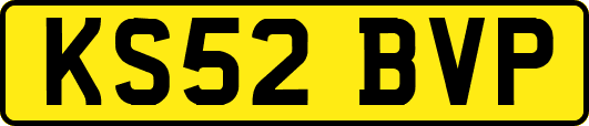 KS52BVP