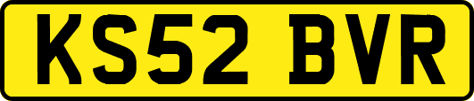 KS52BVR