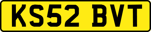 KS52BVT