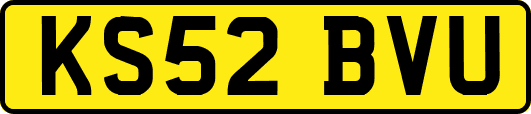 KS52BVU