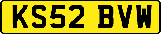 KS52BVW