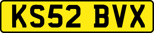KS52BVX