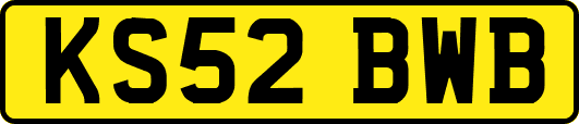 KS52BWB