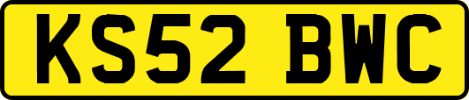 KS52BWC