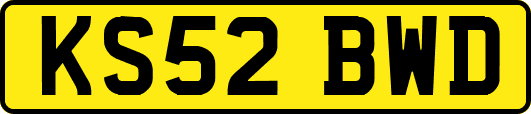 KS52BWD
