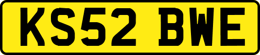 KS52BWE