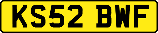 KS52BWF