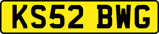KS52BWG