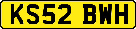 KS52BWH