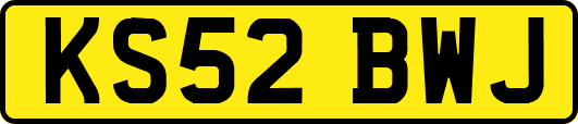 KS52BWJ