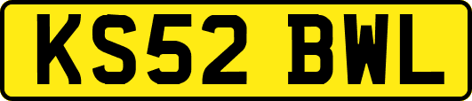 KS52BWL