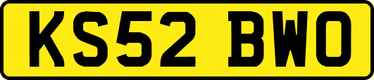 KS52BWO