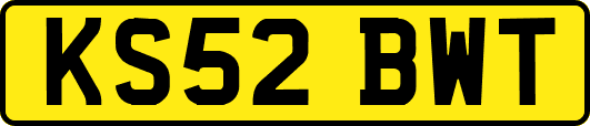 KS52BWT