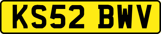 KS52BWV