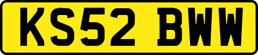 KS52BWW