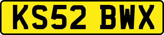 KS52BWX