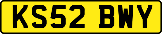 KS52BWY