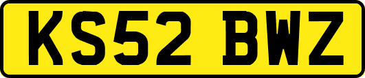 KS52BWZ