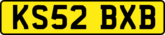 KS52BXB