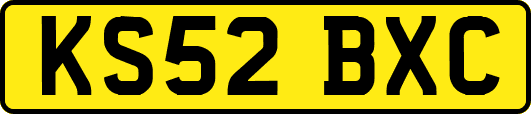 KS52BXC